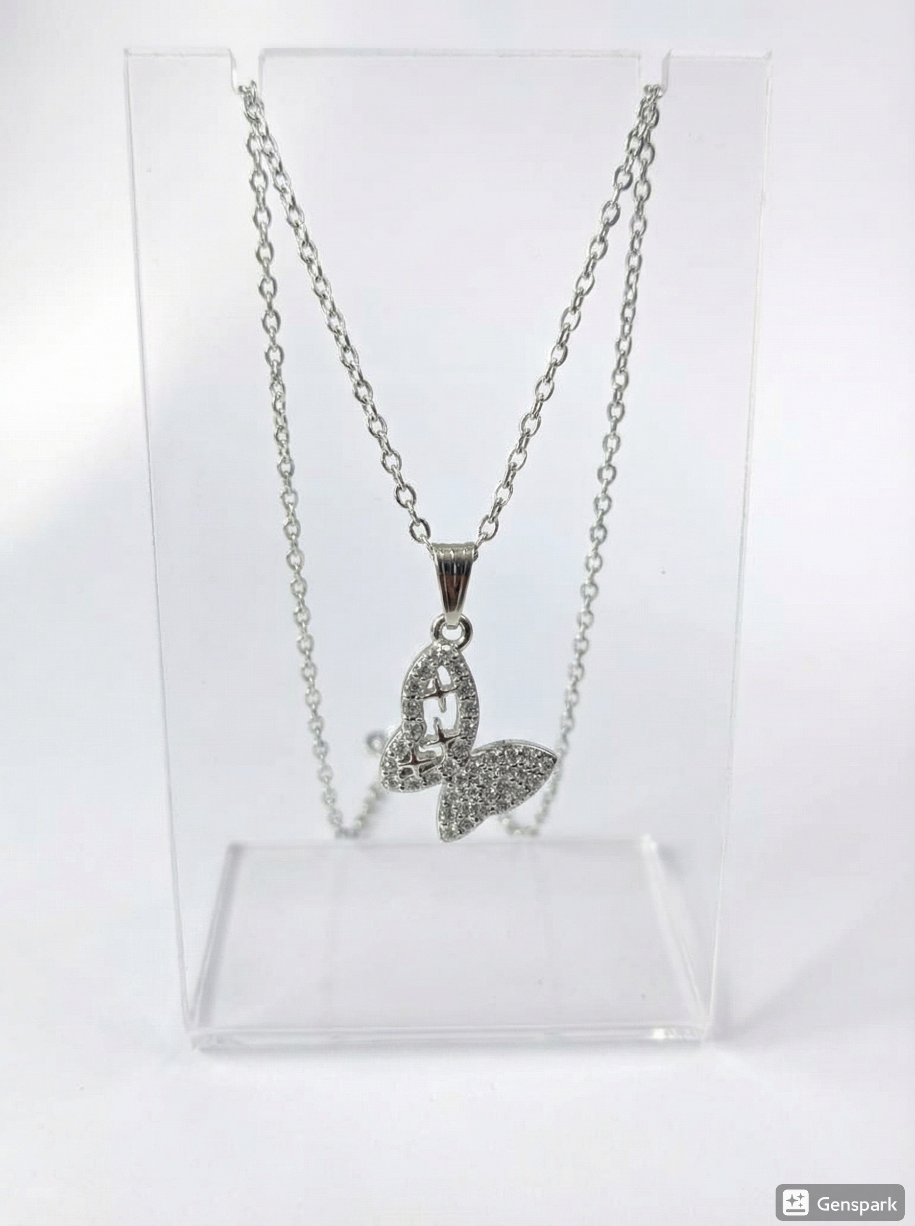 Designer Stone Pendant